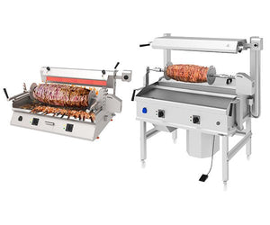 Maszyny Cag Kebab - Prime Gastro