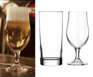 Szklanki do piwa - Prime Gastro