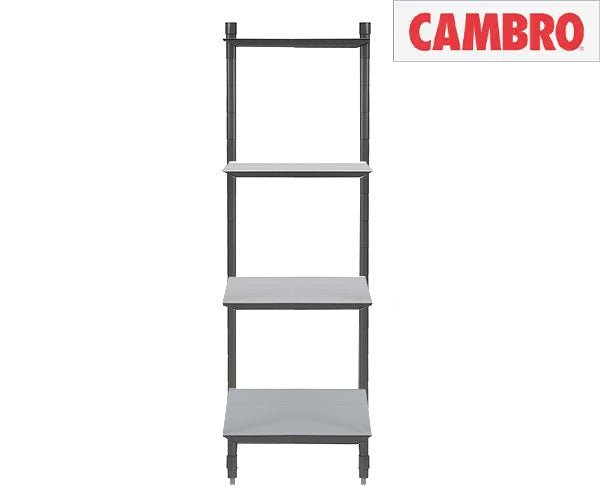 Anbauregal - Tiefe: 460mm