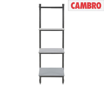 Anbauregal - Tiefe: 460mm