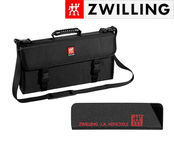 Pokrowce i pochwy na noże