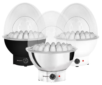 Podgrzewacze do jajek