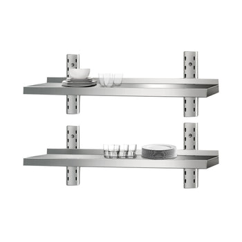 Półki naścienne głębokości 300 (podwójne)	