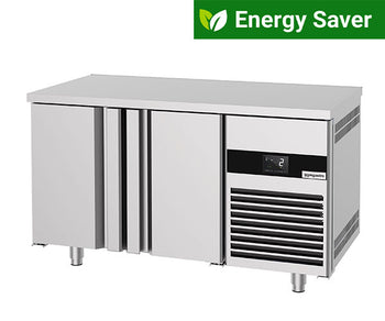 Stoły chłodnicze do piekarni