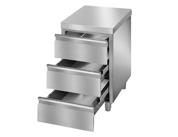 Szafki szufladowe SSK