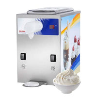 Maszyny do śmietany