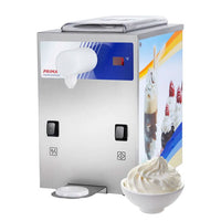 Maszyny do śmietany