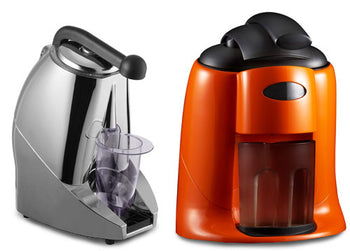 Elektryczne wyciskarki do cytrusów	