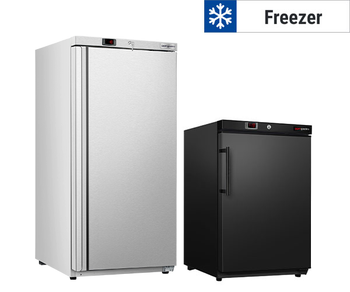 Lagertiefkühlschrank