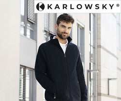 KARLOWSKY | Kurtki polarowe robocze