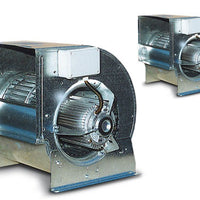 Wentylatory odśrodkowe