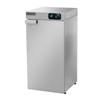 Podgrzewacze do talerzy