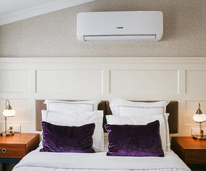 Systemy klimatyzacji - Prime Gastro