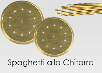 Spaghetti alla Chitarra	
