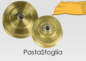 Pasta Sfoglia