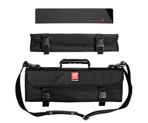 Pochwy i pokrowce na noże	