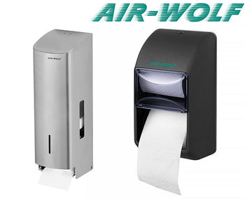 AIR-WOLF | Podajniki papieru toaletowego	