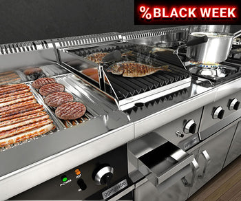 Seria kulinarna MARIO	