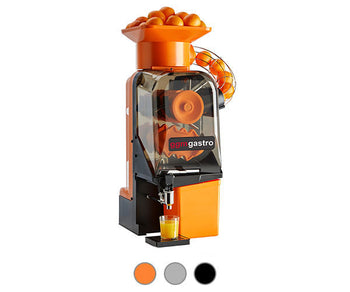 15 pomarańczy/min - maks. ⌀ 65-80 mm	