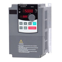 Przetwornice częstotliwości