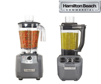 HAMILTON BEACH | Miksery do żywności