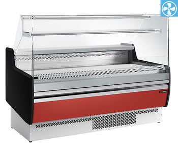 Lennya - Ciemnoczerwony