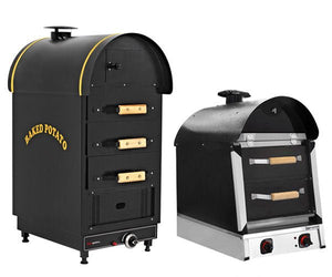 Piece do ziemniaków Kumpir