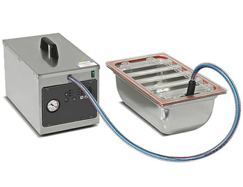 Vakuumiermaschinen für GN-Behälter