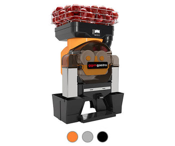 28 owoców/min - maks. ⌀ 75-95 mm	