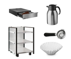 Akcesoria do kawy & herbaty	