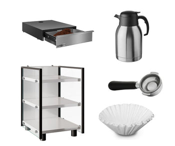 Akcesoria do kawy & herbaty	