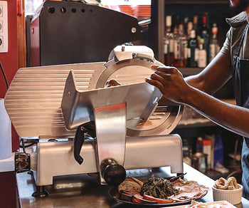 Urządzenia do gotowania 