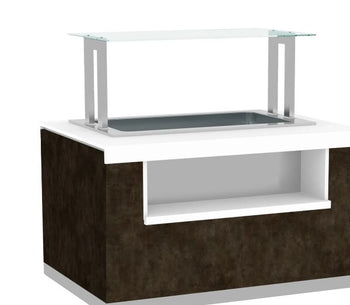 Lady na lody- samoobsługowe