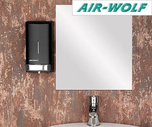 AIR-WOLF | Dozowniki mydła