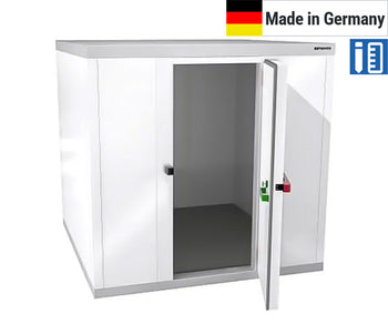 Niestandardowe chłodziarki / komory głębokiego mrożenia	