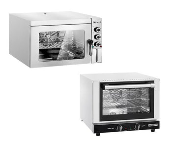 Piece konwekcyjne - KOMPAKT