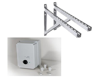 Akcesoria do skrzyni powietrznej