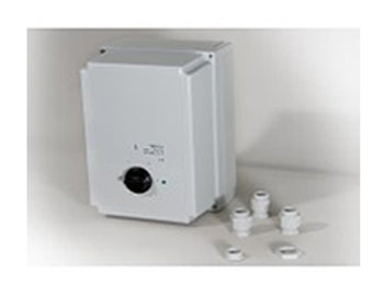 Akcesoria do wentylatorów odśrodkowych	