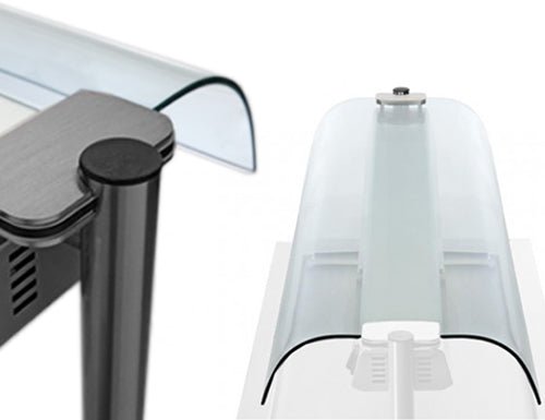 	Akcesoria do ochrony przed kaszlem