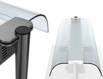 	Akcesoria do ochrony przed kaszlem