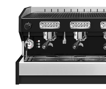 Ekspresy z portafiltrem - Eminence	