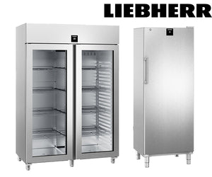 LIEBHERR | Perfection
