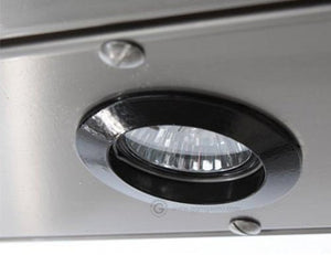 Akcesoria do zestawów oświetleniowych