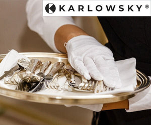 KARLOWSKY | Rękawice do serwowania - Prime Gastro