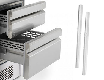 Akcesoria do stółów chłodniczych Mini KTI