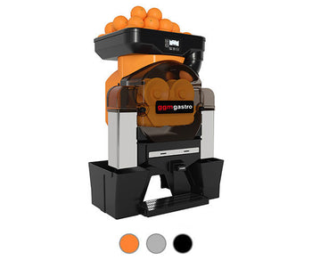 28 pomarańczy/min - maks. ⌀ 60-80 mm	