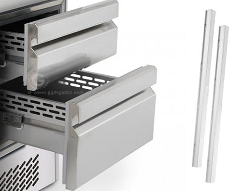 Akcesoria do stołów barowych do chłodzenia napojów BG