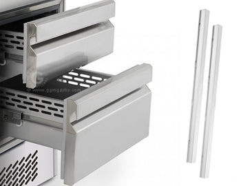 Akcesoria do stołów barowych do chłodzenia napojów BG