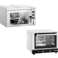 Piece Konwekcyjne - KOMPAKT