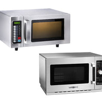 Kuchenki mikrofalowe